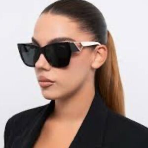 NEW Prada Sunglasses